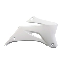 Laterale rezervor Yamaha 06-09 Acerbis Alb Laterale rezervor Yamaha 06-09 Acerbis Alb