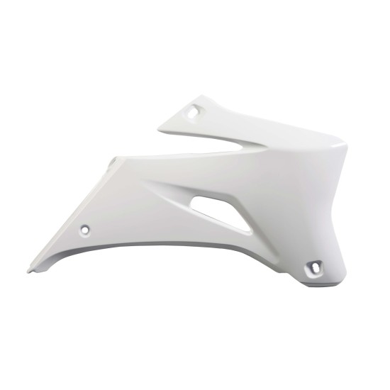 Laterale rezervor Yamaha 06-09 Acerbis Alb Laterale rezervor Yamaha 06-09 Acerbis Alb