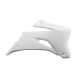 Laterale rezervor Yamaha 06-09 Acerbis Alb Laterale rezervor Yamaha 06-09 Acerbis Alb
