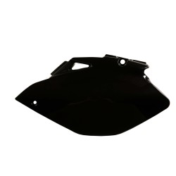 Laterale spate Yamaha 06-09 Acerbis Negru