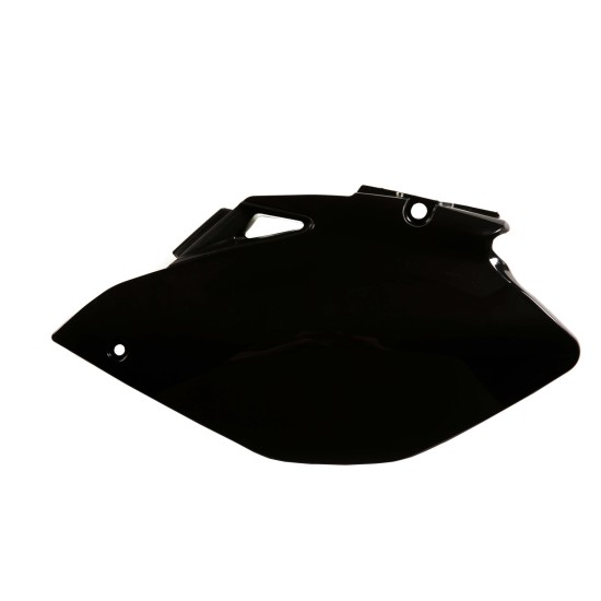 Laterale spate Yamaha 06-09 Acerbis Negru