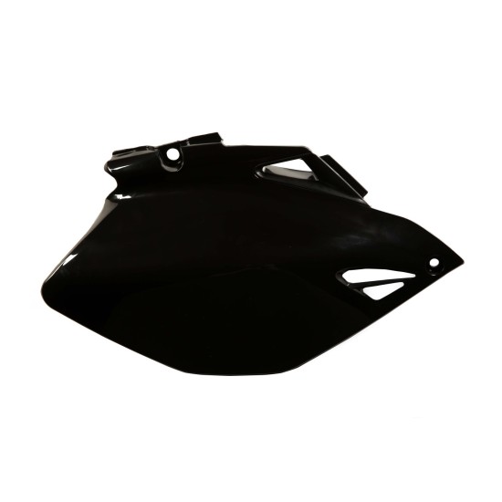 Laterale spate Yamaha 06-09 Acerbis Negru