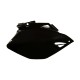 Laterale spate Yamaha 06-09 Acerbis Negru
