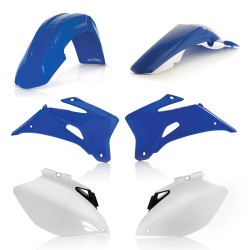 Kit plastice Yamaha 06-09 Acerbis