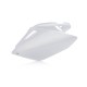 Laterale spate Honda 06-09 Acerbis Alb Laterale spate Honda 06-09 Acerbis Alb