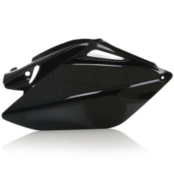 Laterale spate Honda 06-09 Acerbis Negru