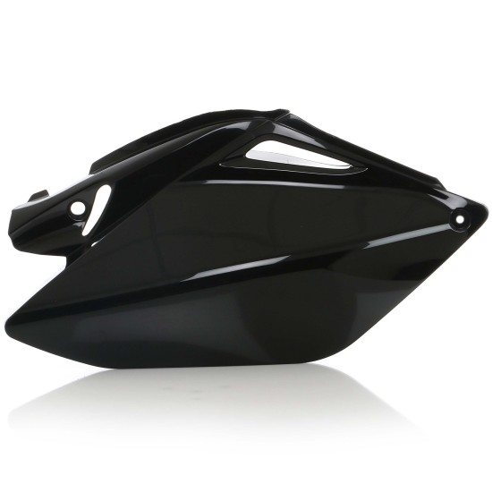 Laterale spate Honda 06-09 Acerbis Negru