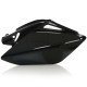 Laterale spate Honda 06-09 Acerbis Negru