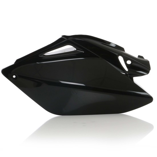 Laterale spate Honda 06-09 Acerbis Negru
