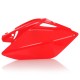 Laterale spate Honda 06-09 Acerbis Rosu Laterale spate Honda 06-09 Acerbis Rosu
