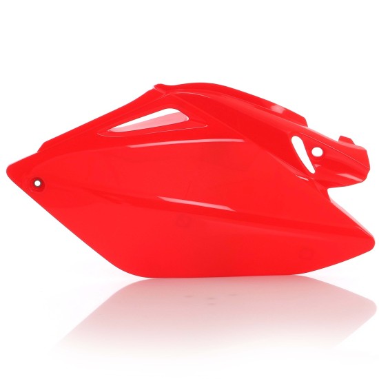 Laterale spate Honda 06-09 Acerbis Rosu Laterale spate Honda 06-09 Acerbis Rosu