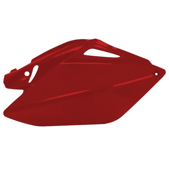 Laterale spate Honda 06-09 Acerbis Bordeaux