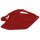 Laterale spate Honda 06-09 Acerbis Bordeaux