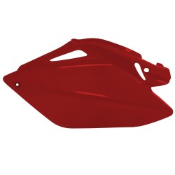Laterale spate Honda 06-09 Acerbis Bordeaux Laterale spate Honda 06-09 Acerbis Bordeaux