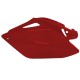 Laterale spate Honda 06-09 Acerbis Bordeaux