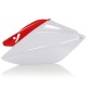 Laterale spate Honda 06-09 Acerbis Laterale spate Honda 06-09 Acerbis