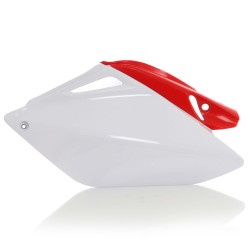 Laterale spate Honda 06-09 Acerbis Laterale spate Honda 06-09 Acerbis