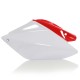 Laterale spate Honda 06-09 Acerbis Laterale spate Honda 06-09 Acerbis