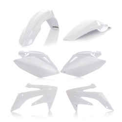 Kit plastice Honda 06-09 Acerbis Alb