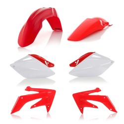 Kit plastice Honda 06-09 Acerbis