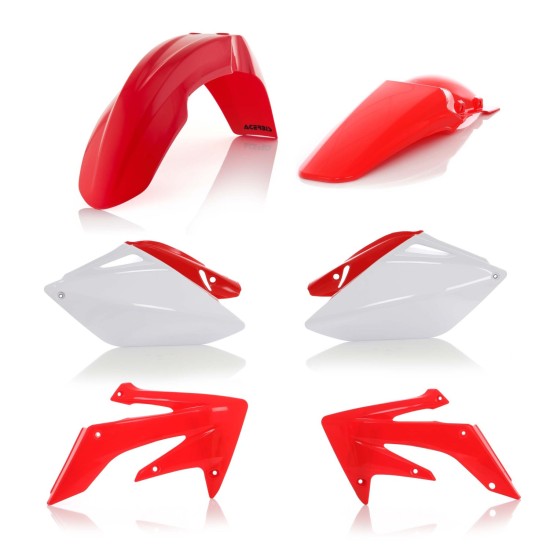 Kit plastice Honda 06-09 Acerbis