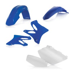 Kit plastice Yamaha 06-14 Acerbis
