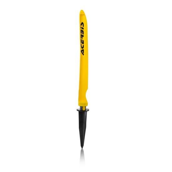Marcaj traseu Track Marker Acerbis Galben