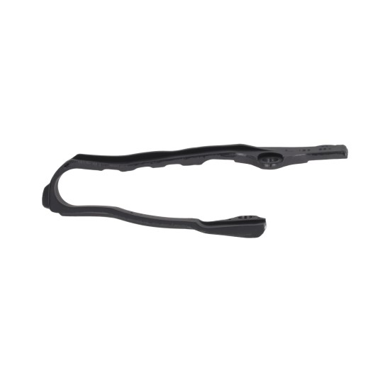 Patina bascula Suzuki 01-09 Acerbis Negru