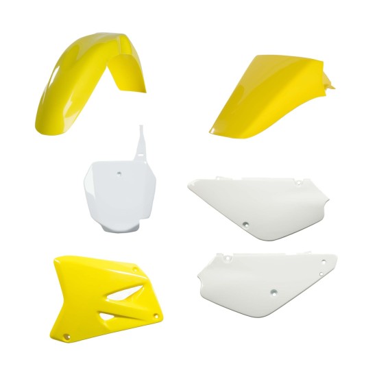 Kit plastice Suzuki Acerbis