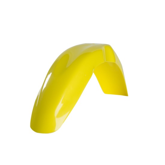 Aripa fata Suzuki Acerbis Galben