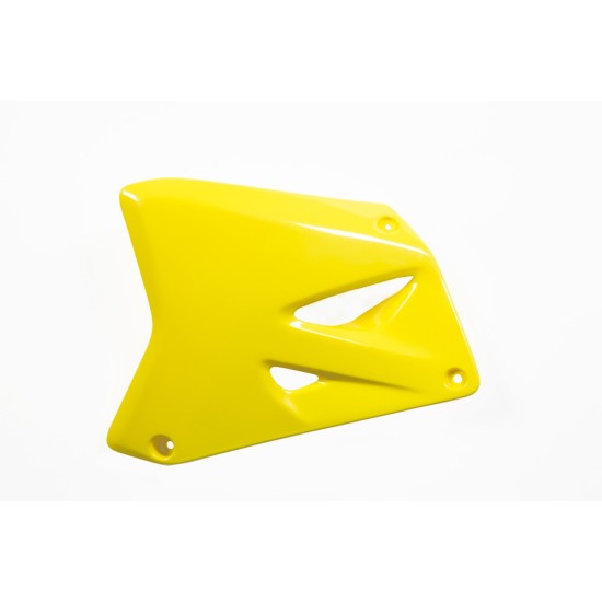 Laterale rezervor Suzuki Acerbis Galben