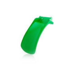 Aparatoare noroi Kawasaki Acerbis Verde Aparatoare noroi Kawasaki Acerbis Verde