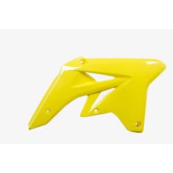 Laterale rezervor Suzuki 07-09 Acerbis Galben