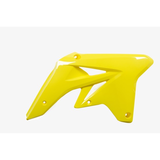 Laterale rezervor Suzuki 07-09 Acerbis Galben Laterale rezervor Suzuki 07-09 Acerbis Galben