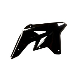 Laterale rezervor Suzuki 07-09 Acerbis Negru