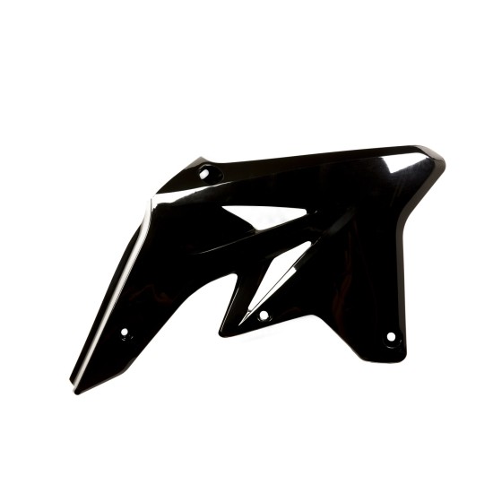 Laterale rezervor Suzuki 07-09 Acerbis Negru Laterale rezervor Suzuki 07-09 Acerbis Negru
