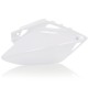 Laterale spate Honda 07-08 Acerbis Alb Laterale spate Honda 07-08 Acerbis Alb