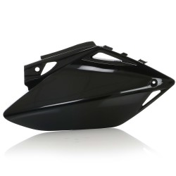 Laterale spate Honda 07-08 Acerbis Negru