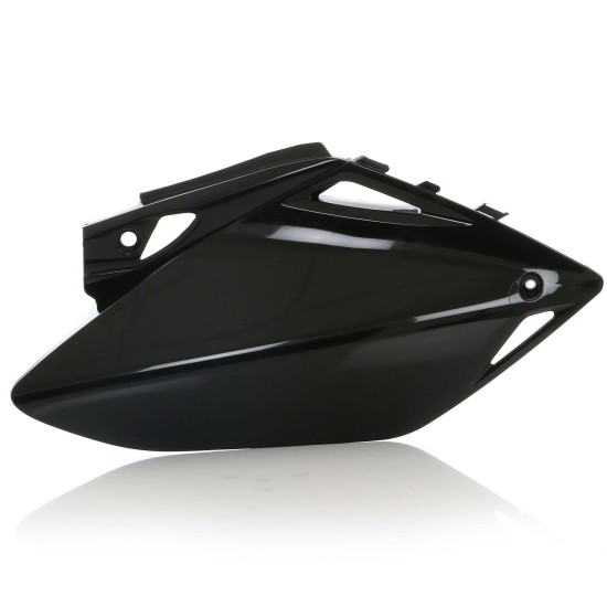 Laterale spate Honda 07-08 Acerbis Negru Laterale spate Honda 07-08 Acerbis Negru