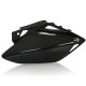 Laterale spate Honda 07-08 Acerbis Negru Laterale spate Honda 07-08 Acerbis Negru