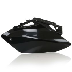 Laterale spate Honda 07-08 Acerbis Negru Laterale spate Honda 07-08 Acerbis Negru