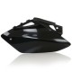 Laterale spate Honda 07-08 Acerbis Negru Laterale spate Honda 07-08 Acerbis Negru