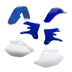 Kit plastice Yamaha 06 Acerbis