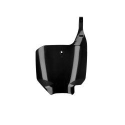 Number plate Honda Acerbis Negru Number plate Honda Acerbis Negru