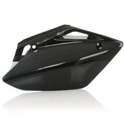 Laterale spate Honda Acerbis Negru