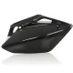 Laterale spate Honda Acerbis Negru