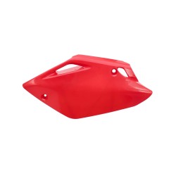Laterale spate Honda Acerbis Rosu