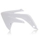 Laterale rezervor Honda Acerbis Alb Laterale rezervor Honda Acerbis Alb