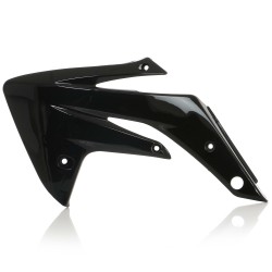 Laterale rezervor Honda Acerbis Negru Laterale rezervor Honda Acerbis Negru