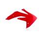 Laterale rezervor Honda Acerbis Rosu Laterale rezervor Honda Acerbis Rosu